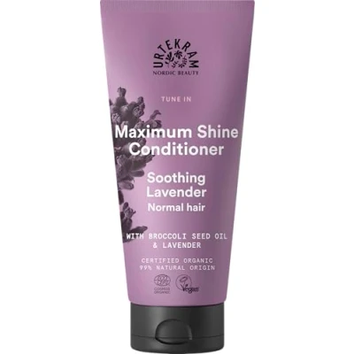 Abbildung von Urtekram Haarspülung Soothing Lavender Conditioner 180ml