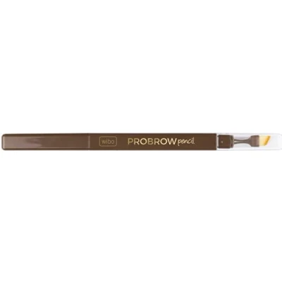 Abbildung von Wibo Augenbrauenstift, Pinsel PRO BROW PENCIL 2 universal