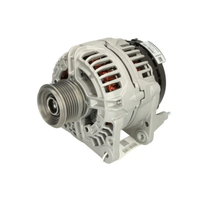 Abbildung von STARDAX STX100392R Lichtmaschine 12V 110A VOLKSWAGEN: Golf 5 Schrägheck, Touran I, Passat B6 Variant, SKODA: Fabia 2 Combi