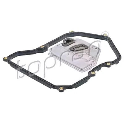 Abbildung von TOPRAN Hydraulikfiltersatz, Automatikgetriebe