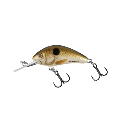 Abbildung von Salmo Hornet 3,5cm 2,2g Floating 0,5 1,0m Pearl Shad Wobbler