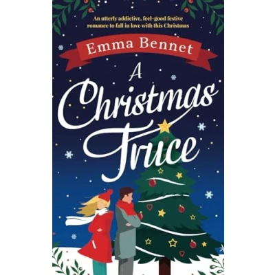 Abbildung von A Christmas Truce: An utterly addictive, feel good festive romance to fall in love with this (Cozy romances)