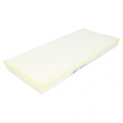 Abbildung von Filter, Innenraumluft HENGST FILTER E906LI
