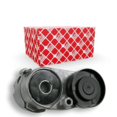 Abbildung von FEBI BILSTEIN 21905 Riemenspanner AUDI: Cabriolet B4, A4 B6/B7 Cabrio, B6 Avant, VOLKSWAGEN: Passat B5 GP Variant, Variant