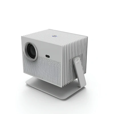Abbildung von BladeCine Cube 600 Beamer