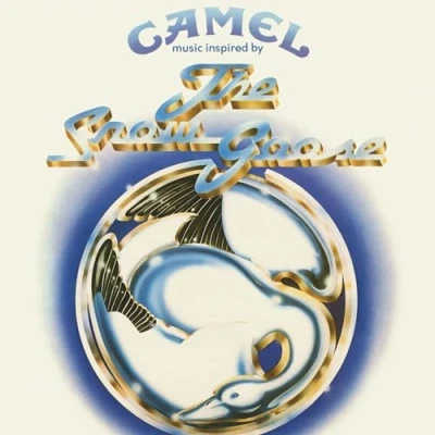 Abbildung von Music Inspired By the Snow Goose 2cd+Blu Ray Box S
