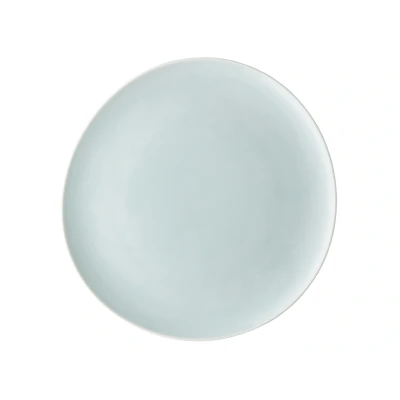 Abbildung von Rosenthal Speiseteller Junto Opal Green Effen ø 27 cm