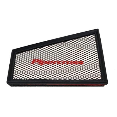 Abbildung von Pipercross Sportluftfilter kompatibel mit Renault Twingo II Renaultsport 1.6 16V 09/08 08/14