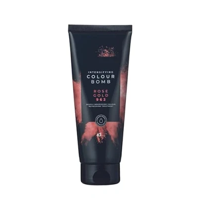 Abbildung von Colour Bomb Rose Gold 963 200 ml