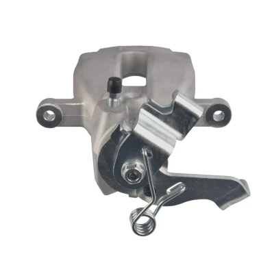 Abbildung von FEBI BILSTEIN 181145 Bremssattel Aluguss Hinterachse rechts PEUGEOT: 3008 I, 308 I Schrägheck, RCZ Coupe, CITROËN: C4 II Schrägheck