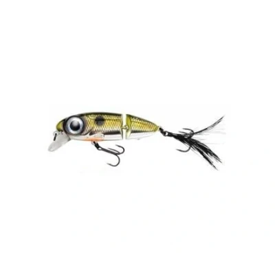 Abbildung von Spro Iris Underdog Jointed Hardlure 8cm 18g Shad Wobbler