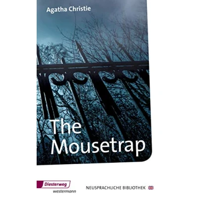 Abbildung von Diesterwegs Neusprachliche Bibliothek Englische Abteilung: The Mousetrap: Textbook (Neusprachliche Übergangsstufe)