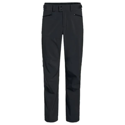 Abbildung von Vaude Men&#039;s Elope Softshell Pants Softshellhose