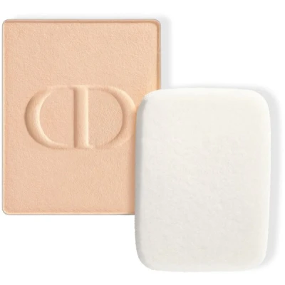 Abbildung von Dior Diorskin Forever Natural Velvet REFILL 10 g 3N