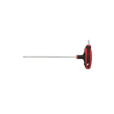 Abbildung von KS TOOLS 151.8133 E Schraubendreher 4,0 188, 150mm