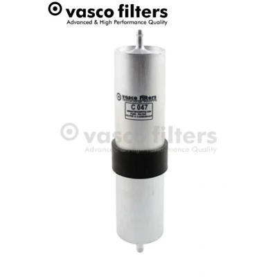 Abbildung von DAVID VASCO C047 Kraftstofffilter Leitungsfilter 8