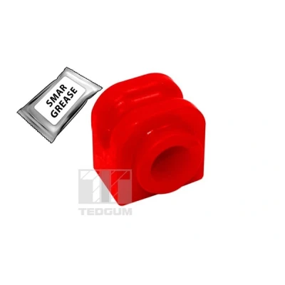 Abbildung von Lagerung, Stabilisator TEDGUM 00139875
