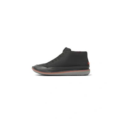 Abbildung von Camper Beetle Sneaker high, Herren, Größe: 46, Dunkelgrau Schuhe