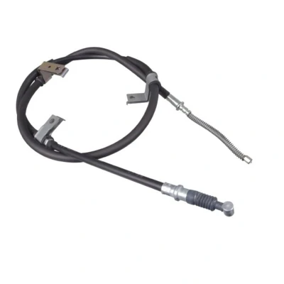 Abbildung von BLUE PRINT ADC446136 Handbremsseil hinten rechts 1476