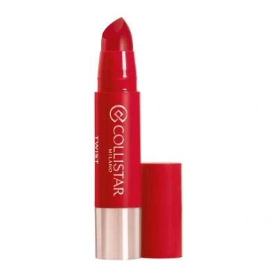 Abbildung von Collistar Twist Balmy Gloss 208 Ciliegia