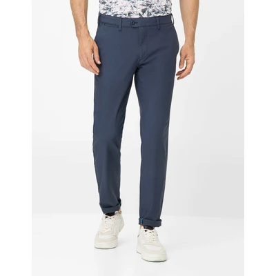 Abbildung von BRAX Style JOE Chino, Herren, Größe: 50, Blue