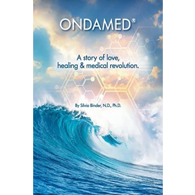 Abbildung von ONDAMED! A story of love, healing &amp; medical revolution