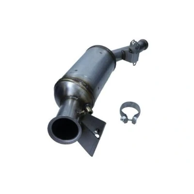 Abbildung von MAXGEAR 27 6047 Rußpartikelfilter Cordierit MERCEDES BENZ: ML Klasse, GL