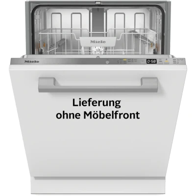 Abbildung von Miele vollintegrierbarer Geschirrspüler XXL G 5856 Vi Active Plus, 13 Maßgedecke