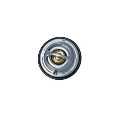 Abbildung von NRF 725315 Kühlwasserthermostat 86 mit Dichtring ohne Gehäuse VOLKSWAGEN: Touareg I, Phaeton, AUDI: A8 D3, D2