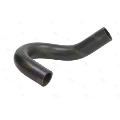 Abbildung von THERMOTEC DCG051TT Kühlerschlauch oben Gummi FORD: Transit Mk5 Kastenwagen, Mk6 Bus