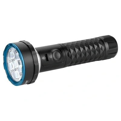 Abbildung von Olight Prowess Taschenlampe Laterne Aufladbar