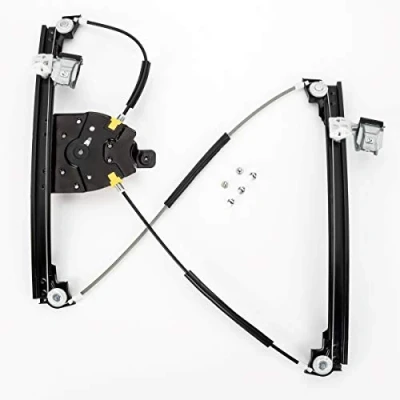 Abbildung von LST Elektrischer Fensterheber vorne rechts 607 9D 9U 9222.Q0