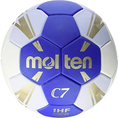 Abbildung von Molten Handball HC3500 BW