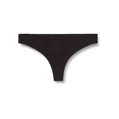 Abbildung von BOSS String THONG LASER CUT mit Logoschriftzug