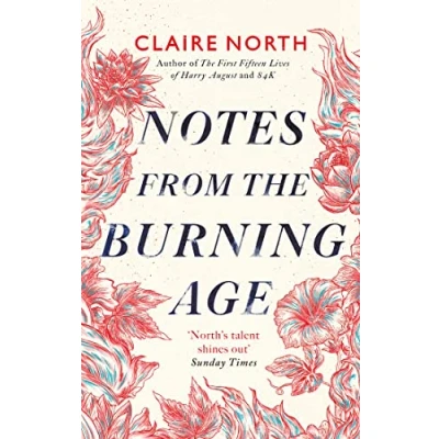 Abbildung von Notes from the Burning Age