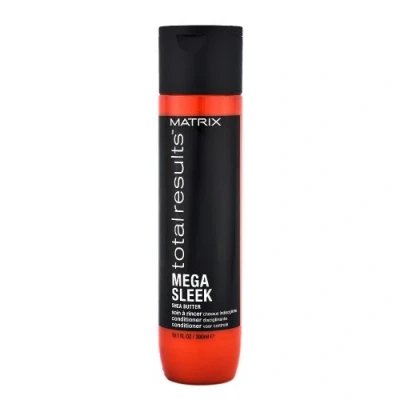 Abbildung von Total Results Mega Sleek Conditioner