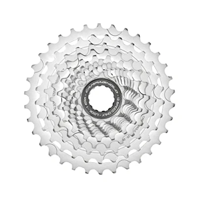 Abbildung von Campagnolo Zahnkranz Kassette Chorus 12s CS20 CH1212 11 32 Z mit Verschlussring