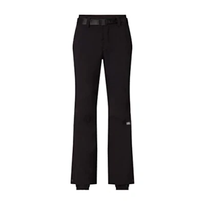 Abbildung von O&#039;Neill Damen Star Snow Pants, Black Out, XL
