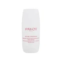Abbildung von Payot Deodorant Roll On Anti Transpirant 24H Sans Alcool 5% Rabatt code PAYOT5