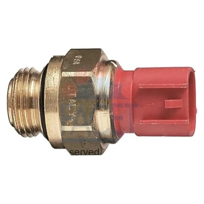 Abbildung von FACET 7.5186 Temperaturschalter, Kühlerlüfter M18x1,5 Made in Italy OE Equivalent SUZUKI: SWIFT 2 Schragheck