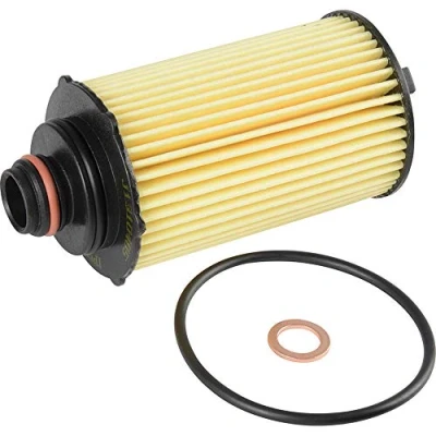 Abbildung von HERTH+BUSS JAKOPARTS J1310405 Ölfilter Filtereinsatz SSANGYONG: Tivoli SUV, Rexton W,