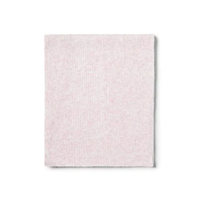 Abbildung von ONLY Damen Onllinea Life Lurex Rib Scarf Acc Schal, Pearl/Detail:SILVER LUREX, Einheitsgröße EU