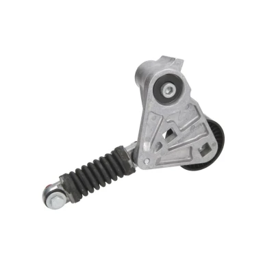Abbildung von HUTCHINSON T9052 Spannrolle FORD: MONDEO 3 Kombi, 3, Stufenheck, JAGUAR: X Type Limousine, Kombi