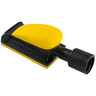 Abbildung von KS Tools 140.3066 Schleif Handblock, klein, 70x125mm