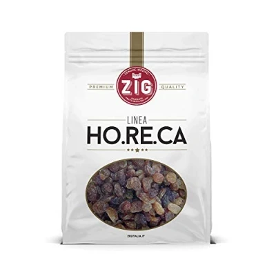 Abbildung von ZIG HORECA Premium Rosinen 1 kg