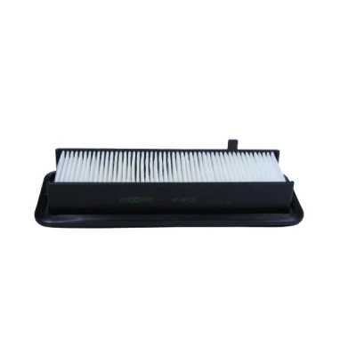 Abbildung von MAXGEAR 26 2401 Luftfilter 54 84 257 Filtereinsatz NISSAN: MICRA 4, Note II Hatchback