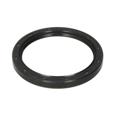 Abbildung von CORTECO 19016488B Kurbelwellendichtring getriebeseitig MVQ (Silikon Kautschuk) HONDA: CIVIC V Hatchback, 6 CRX 3