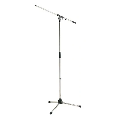 Abbildung von Konig &amp; Meyer Mikrochrom Auslegerständer pro 210 2C