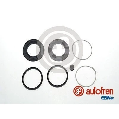 Abbildung von AUTOFREN SEINSA D41720 Bremssattel Reparatursatz Hinterachse 38 TOYOTA: Celica VI Coupe, MITSUBISHI: 3000GT Coupe