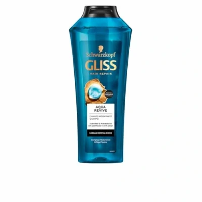 Abbildung von Gliss Kur Shampoo Aqua Revive 370ml